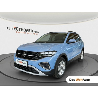 Volkswagen T-Cross TSI 70 kW