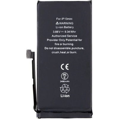 Apple iPhone 13 mini - originálna batéria 2406mAh