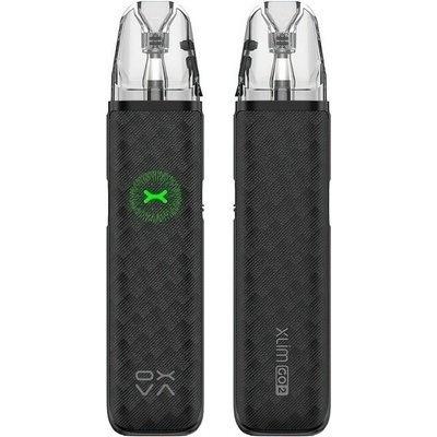 OXVA Xlim Go 2 1500 mAh Weave Black