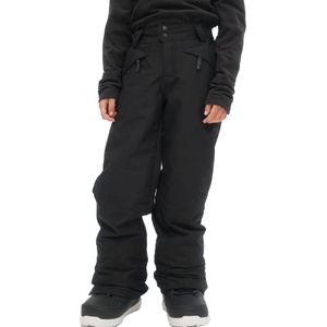O'Neill Anvil Pants Black - dress4less