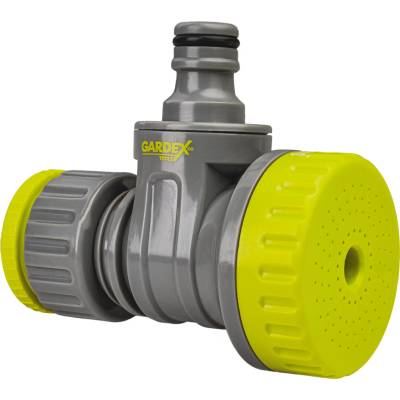 Gardex Tools Адаптер за кран с душ градински luxe gx