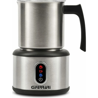 G3Ferrari CHOCO-LAT 250 ml strieborná
