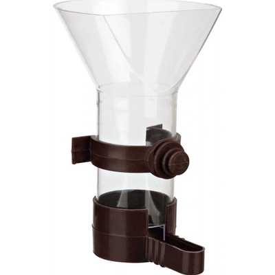 TRIXIE 5418 napájačka s lievikom 150 ml