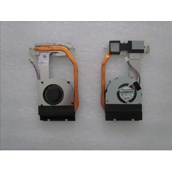 Image 1 of Резервни части Вентилатор Fan ACER Aspire 4810T 4810 for Int. vga version (SUNON-MG55100V1-Q051-S99)