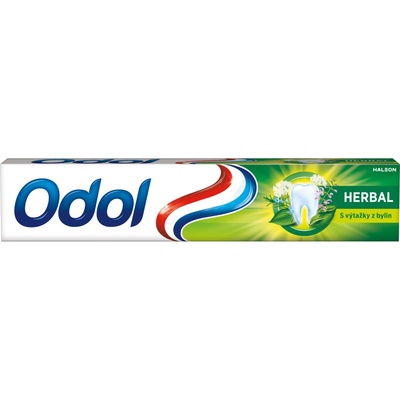 Odol Herbal 75 ml