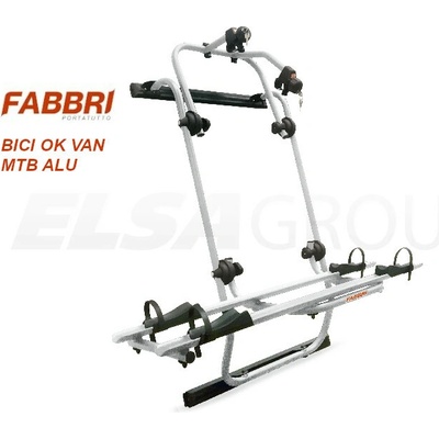 Bici OK MTB Van