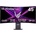 LG UltraGear OLED 45GX950A-B