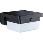 Paulmann 95748 - LED/2, 3W IP44 Соларно осветително тяло за стена със сензор ISLEEN 3, 7/230V (W4973)