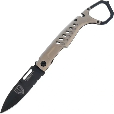 Extrema Ratio MH-STEALTH 04.1000.0483/BLK/TM
