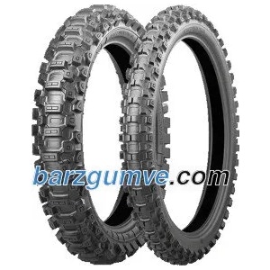 Bridgestone X 31 R ( 110/90-19 TT 62M Задно колело, M/C ) Мотоциклетни гуми
