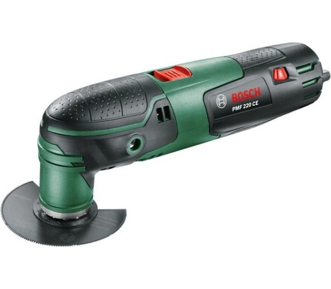 Bosch PMF 220 CE Set 0603102001
