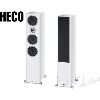 Heco Elementa 700