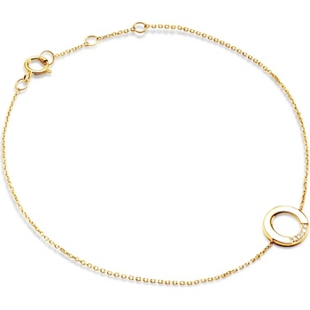 SAVICKI Гривна: злато. диаманти