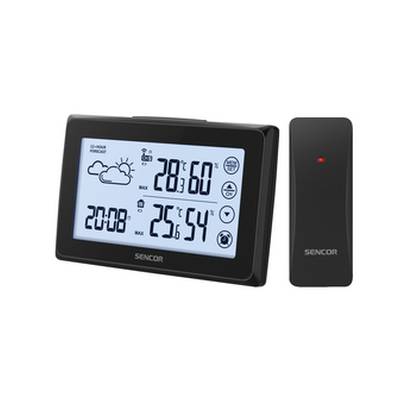 SENCOR SWS 2850