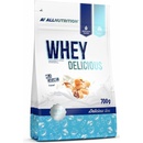 All Nutrition Whey Delicious Protein 700 g