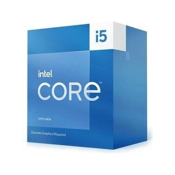 Intel Core i5-13400F BX8071513400F