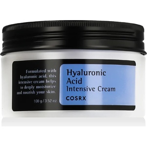 COSRX Hyaluronic Acid Intensive Cream 100 g Лосион за тяло