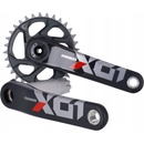 SRAM X01 Eagle DUB