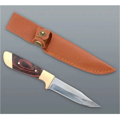 HunterPro G1113 Poľovnícky nôž s púzdrom 16cm
