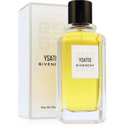 Givenchy Ysatis toaletní voda dámská 50 ml