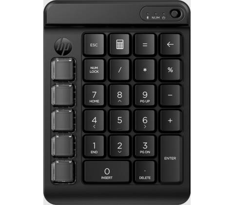HP 435 Programmable Wireless Keypad 7N7C3AA#ABB