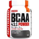 Nutrend BCAA 4: 1: 1 Powder, 500 Grams