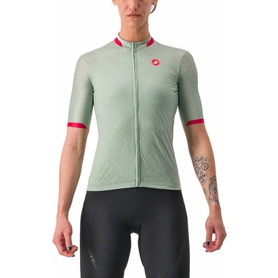 Castelli Pezzi Jersey