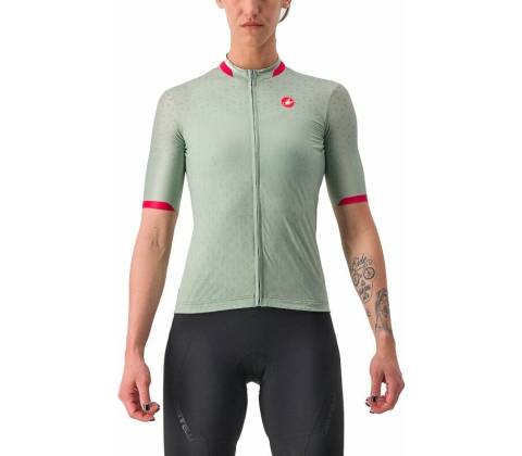 Castelli Pezzi Jersey
