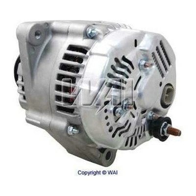 Alternátor Jaguar X Denso 102211-0870