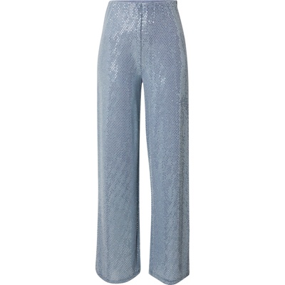 modström Панталон 'Gia' синьо, размер M