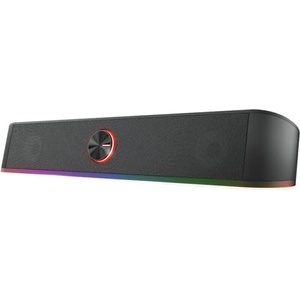 Trust GXT 619 Thorne Black (24007) Тонколона Soundbar