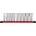 Milwaukee Chrome 4932492510