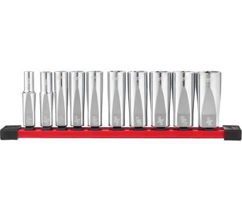 Milwaukee Chrome 4932492510