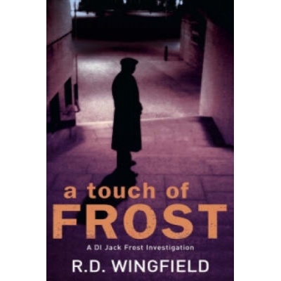 A Touch of Frost - R.D. Wingfield