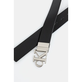 Calvin Klein Jeans Кожен колан с две лица Calvin Klein Jeans (K60K612288)