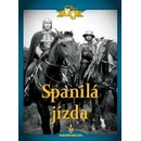 Spanilá jízda Digipack DVD