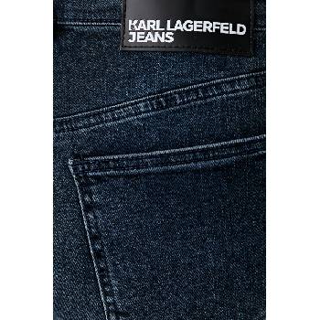 Karl Lagerfeld Jeans дънки прави дамски (B3W10042)