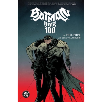 Batman: Year 100