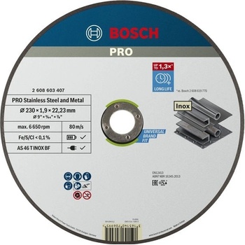 Bosch 2.608.603.407