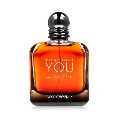 Giorgio Armani Emporio Armani Stronger With You Absolutely EDP 100 ml (man)