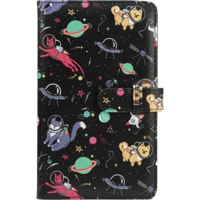 Caiul Instax Mini Album Space Pet