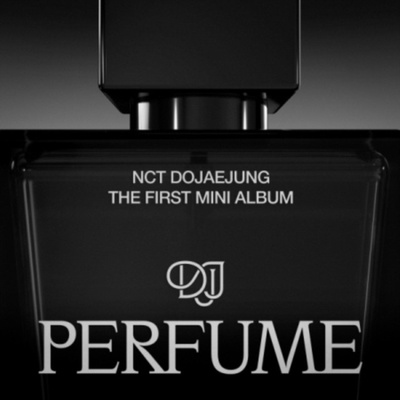 NCT - Dojaejung: Perfume - Box Version CD