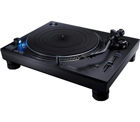 Technics SL-1210GR2