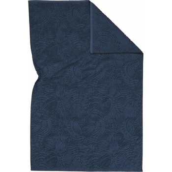 Moooi Uterák DODO PAVONE 100 x 150 cm modrá