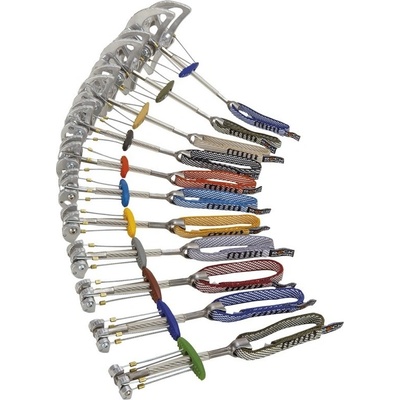 Rock Empire Climbing cam Comet 6