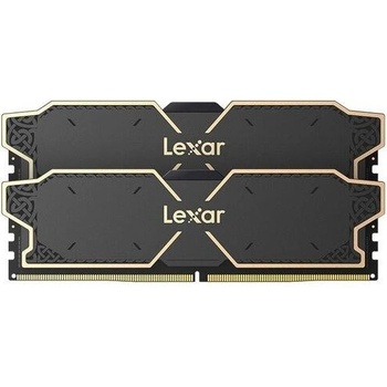 Lexar THOR OC DDR5 32GB 6000MHz CL38 (2x16GB) LD5U16G60C38LG-RGD