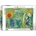 EUROGRAPHICS - Puzzle Chagall: The Lovers of Vence - 1 000 piese