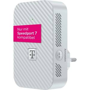 Telekom Speedport 7 white