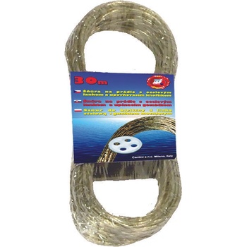 Home Line Šňůra prádelní s ocelovým lankem 30 m