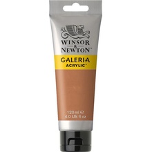 Akrylová farba Winsor & Newton Galeria 120 ml Pale Terracotta